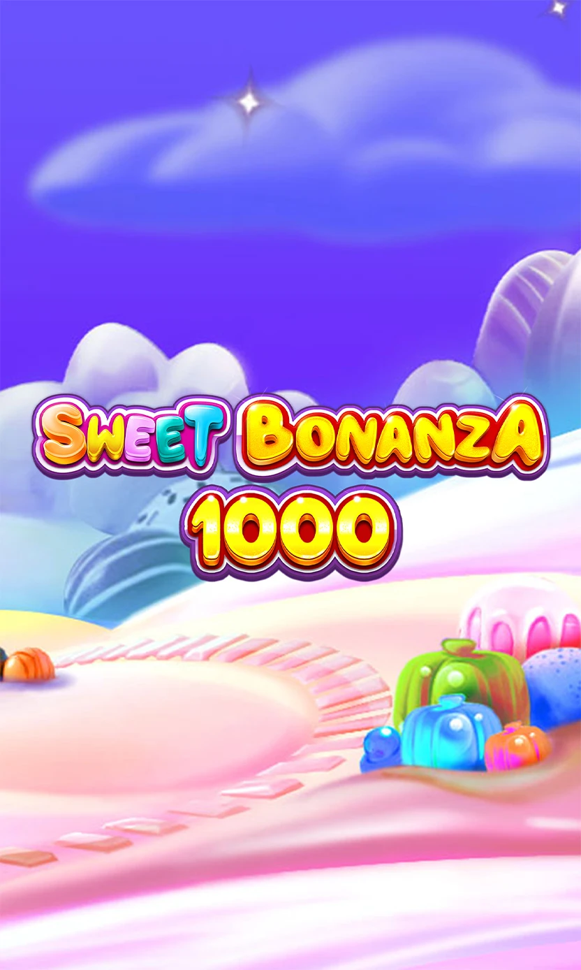 Sweet Bonanza 1000 App Deutschland